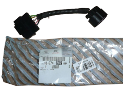 Καλωδίωση φώτων Πίσω Γνήσιο Jumper Boxer Ducato III 1607428280