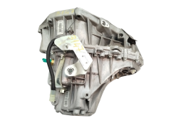 Κιβώτιο ταχυτήτων Νέο Γνήσιο TL4075 TL4B075 320103562R 1.5 dCi Dacia Duster
