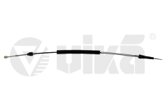Ντίζα Κλειδαριάς Κάνετε Audi Q3 5N0711265L 77111645101 Vika