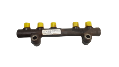 Μπεκ Ψεκασμού 9824940080 9804776780 1.6 HDI 8v Citroen Peugeot