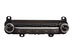 Πίνακας διακοπτών ραδιοφώνου Ford Fiesta 7 H1BT-18K811-HE