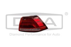 Φανάρι Δεξιά 5G0945096Q 99451803402 VW Golf 7 DPA