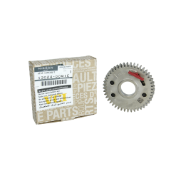 Γρανάζι εκκεντροφόρου Γνήσιο Renault Nissan 1302400Q1C 130246645R