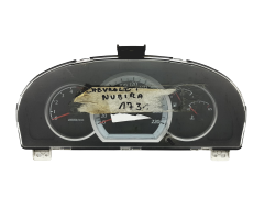 Κοντέρ Chevrolet Lacetti Nubira 96438560DE 52442