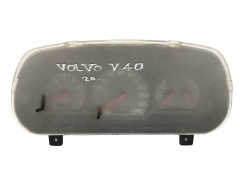 Κοντέρ Volvo V40 S40 0P-0200-001