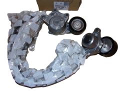 Εντατήρας Ιμάντα Κίνησης Νέο Γνήσιο 1613255580 Citroen Peugeot 1.6 HDI