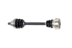 Άξονας κίνησης Αριστερή 1K0407271HN 44071745501 VW Golf 5 Jetta Vika