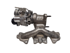 Υπερσυμπιεστής 821042-13 144105784R 1,2 TCE Renault Dacia