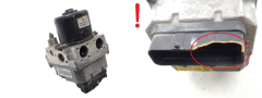 Αντλία Abs Chevrolet Kalos Aveo 12202512 18043891 18046958