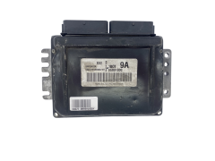 Μονάδα Ελέγχου 96801800 5WY5407A D32 1BOT 9A Chevrolet Kemsco 50916
