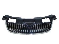 Μάσκα Ψυγείου 5J0853668A 88530057402 Skoda Fabia II DPA