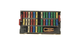 Κουτί ασφαλειών PSA 9459081380 DAV