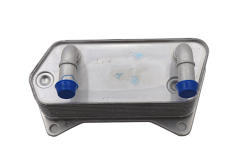 Ψυγείο Λαδιού 02E409061B 34090831001 VW Audi Seat Skoda Vika