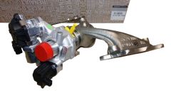 Υπερσυμπιεστής Νέο Γνήσιο 144104103R Renault Dacia