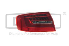 Φανάρι Πίσω Αριστερή 8K5945095AC 99451822702 Audi A4 DPA