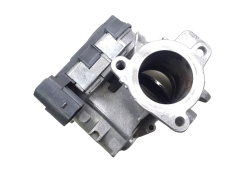 Βαλβίδα σώματος γκαζιού 55213019 40DFP1 Fiat Alfa Romeo 3091