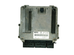 Μονάδα Ελέγχου 0281019147 237102213R 237102720R Renault Bosch 32176