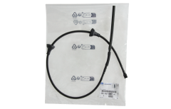 Σωλήνας Ψεκαστήρα Πίσω Νέο Γνήσιο 9676733880 Citroen C4 Picasso 2