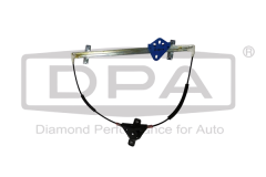Γρύλος Παραθύρου Εμπρός Δεξιά Κάνετε Seat 1L0837402 88371823402 DPA