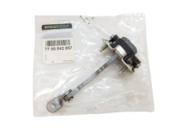 Στοπ Μεντεσέ Πόρτας Εμπρός Γνήσιο Renault Clio 2 7700842857