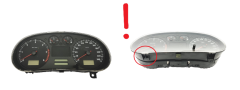Στροφόμετρο Seat Leon Toledo W01M0920820E 55589