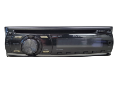 Ράδιο Cd Mp3 AUX Pioneer DEH-2000MP