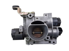 Βαλβίδα σώματος γκαζιού Fiat Punto 2 36SXFE1/A IB01/00 1.2 1658