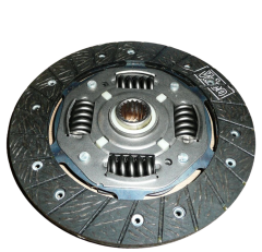 Δίσκος συμπλέκτη Γνήσιο Citroen Peugeot C2 C3 1007 207 307 2055GA