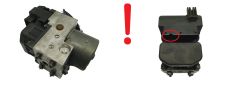 Αντλία Abs Fiat Multipla 46837590 0273004684 Bosch 67241