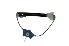 Μηχανισμός Παραθύρου 8E0839462C 88391794802 Audi Seat DPA