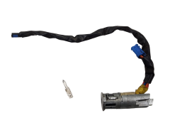 Διακόπτης Μίζας Peugeot 206 N0501539 4162Z1 Valeo 14929