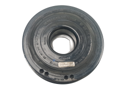 Τροχαλία στροφάλου 123032762R 8200767762 1.6 2.0 DCI Renault Opel Nissan