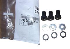 Σετ επισκευής Γνήσιο 9825996080 Citroen Peugeot