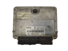 Μονάδα Ελέγχου Rover MSB101150 0281001956 Bosch 1030