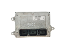 Μονάδα Ελέγχου 37820-RBJ-E67 GZZ Honda Keihin