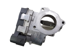 Βαλβίδα σώματος γκαζιού 55258454 48DTE3F Alfa Jeep Fiat Suzuki 1580