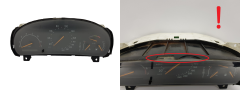 Στροφόμετρο Saab 9-5 5042437 69295-010T