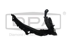Στήριγμα Φαναριού Δεξιό 8K0805608C 88050731902 Audi A4 DPA