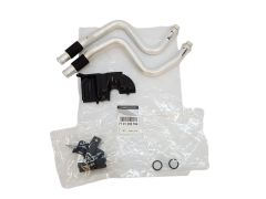 Σωλήνας θέρμανσης Νέο Γνήσιο Renault Clio 3 7701208764