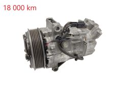 Συμπιεστής Κλιματισμού 926004536R SNC12 Sanden Renault Clio 5 Captur 2 Arkana