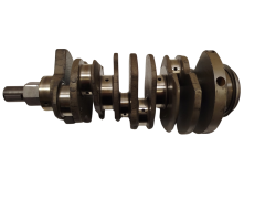 Στροφαλοφόρος 7701477038 3,0 DCi 6DE1 P9X Renault Opel 4872