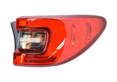 Φανάρι Δεξιά Νέο Γνήσιο Renault Kadjar II 265508701R
