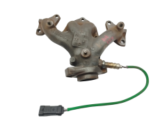 Πολλαπλή εξαγωγής 6001548025 7700274189 1.4 K7J710 1.6 Dacia Sandero
