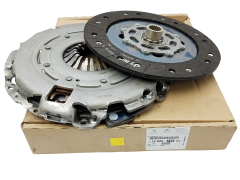 Σετ συμπλέκτη Γνήσιο Citroen Peugeot DS3 308 5008 2.0 HDI 1609071880