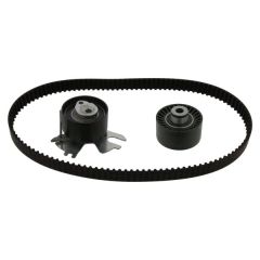 Σετ ιμάντα χρονισμού Γνήσιο Citroen Peugeot C4 C5 308 2.0HDI 0831W1