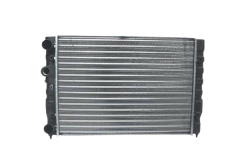Ψυγείο Κάνετε VW Golf 3 Vento 6N0121253B 11210125901 Vika
