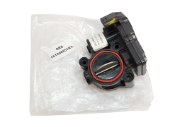 Βαλβίδα σώματος γκαζιού Renault 1.6 dCi 161A06251R Νέο Γνήσιο