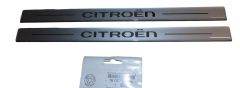 Μπορντούρα μαρσπιέ Κιτ Νέο Γνήσιο 1608725280 Citroen