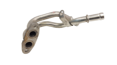 Σωλήνας ψυκτικού Turbo 8200482655 8201000882 2.0 DCI Renault Nissan