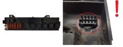 Μονάδα 4868132L Chrysler Dodge 2713